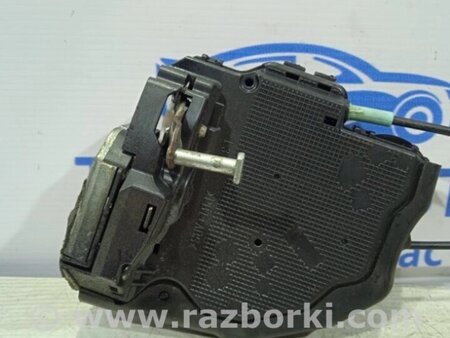 ФОТО Замок двері задній лівий для Toyota Camry 40 XV40 (01.2006-07.2011) Киев