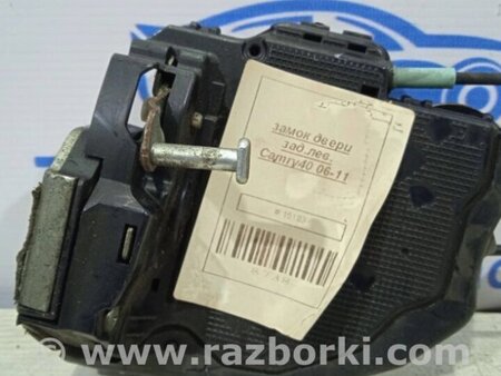 ФОТО Замок двері задній лівий для Toyota Camry 40 XV40 (01.2006-07.2011) Киев