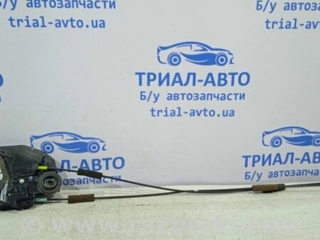 ФОТО Замок двері задній лівий для Toyota Camry 40 XV40 (01.2006-07.2011) Киев