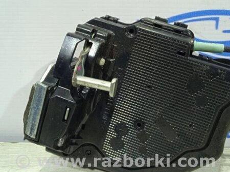 ФОТО Замок двері задній лівий для Toyota Camry 40 XV40 (01.2006-07.2011) Киев