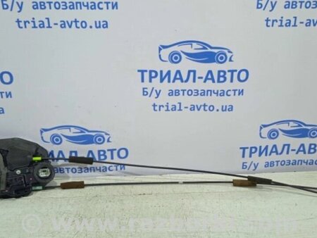 ФОТО Замок двері задній лівий для Toyota Camry 40 XV40 (01.2006-07.2011) Киев