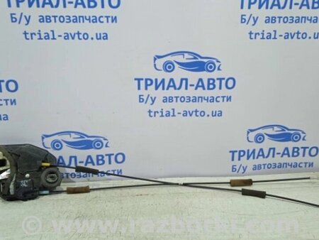 ФОТО Замок двері задній лівий для Toyota Camry 40 XV40 (01.2006-07.2011) Киев