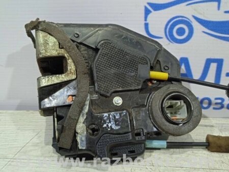 ФОТО Замок двері задній лівий для Toyota Camry 40 XV40 (01.2006-07.2011) Киев