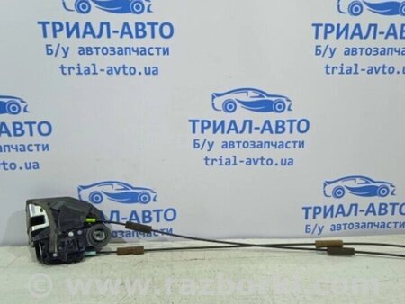 ФОТО Замок двері задній лівий для Toyota Camry 40 XV40 (01.2006-07.2011) Киев
