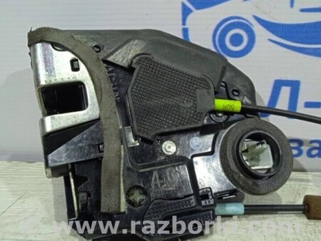 ФОТО Замок двері задній лівий для Toyota Camry 40 XV40 (01.2006-07.2011) Киев