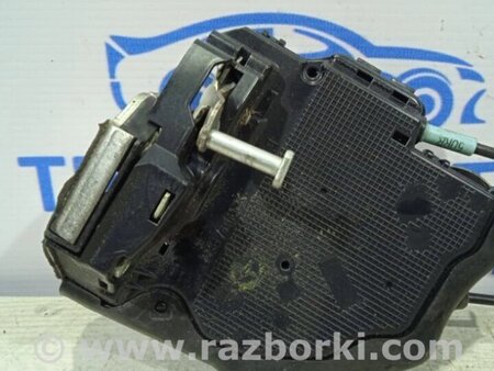 ФОТО Замок двері задній лівий для Toyota Camry 40 XV40 (01.2006-07.2011) Киев