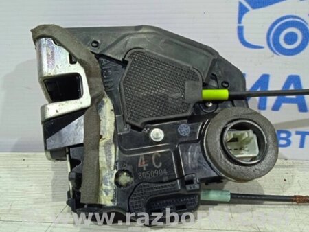 ФОТО Замок двері задній лівий для Toyota Camry 40 XV40 (01.2006-07.2011) Киев
