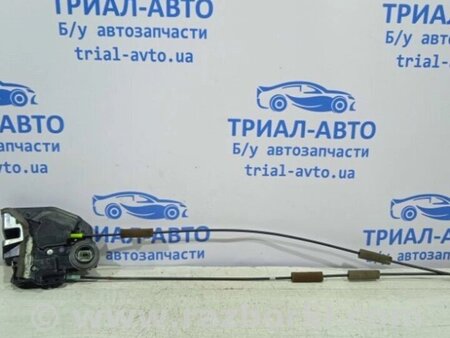 ФОТО Замок двері задній лівий для Toyota Camry 40 XV40 (01.2006-07.2011) Киев
