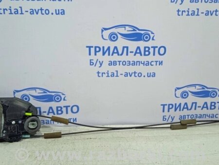 ФОТО Замок двері задній лівий для Toyota Camry 40 XV40 (01.2006-07.2011) Киев