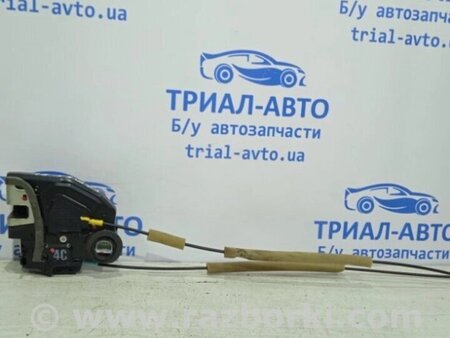 ФОТО Замок двері задній лівий для Toyota Camry 40 XV40 (01.2006-07.2011) Киев