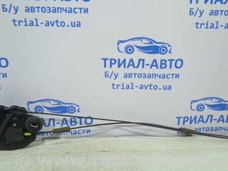ФОТО Замок двері задній правий для Toyota Camry 40 XV40 (01.2006-07.2011) Киев