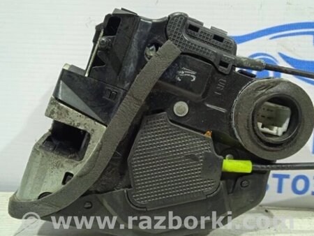 ФОТО Замок двері задній правий для Toyota Camry 40 XV40 (01.2006-07.2011) Киев