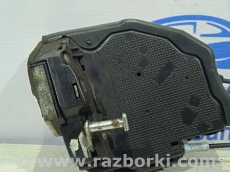 ФОТО Замок двері задній правий для Toyota Camry 40 XV40 (01.2006-07.2011) Киев