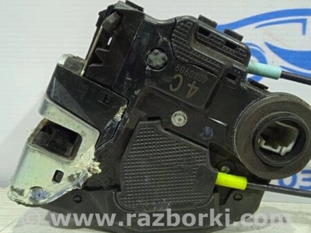 ФОТО Замок двері задній правий для Toyota Camry 40 XV40 (01.2006-07.2011) Киев