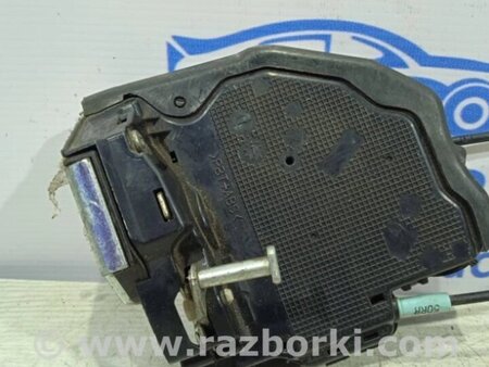 ФОТО Замок двері задній правий для Toyota Camry 40 XV40 (01.2006-07.2011) Киев