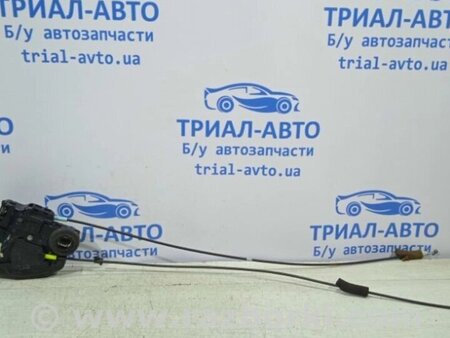 ФОТО Замок двері задній правий для Toyota Camry 40 XV40 (01.2006-07.2011) Киев
