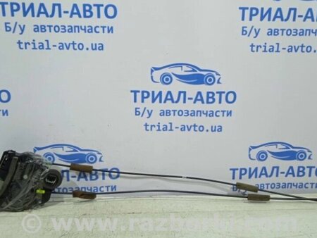 ФОТО Замок двері задній правий для Toyota Camry 40 XV40 (01.2006-07.2011) Киев