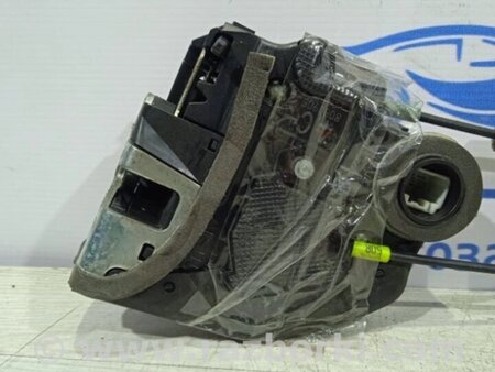 ФОТО Замок двері задній правий для Toyota Camry 40 XV40 (01.2006-07.2011) Киев