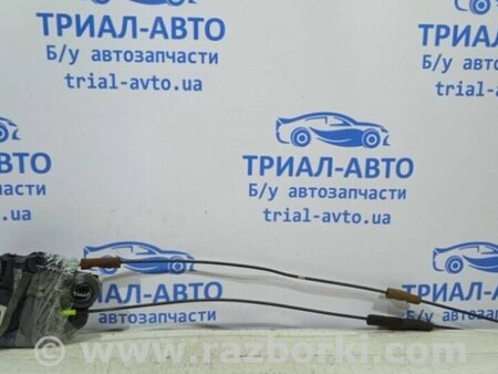 ФОТО Замок двері задній правий для Toyota Camry 40 XV40 (01.2006-07.2011) Киев