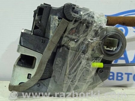 ФОТО Замок двері задній правий для Toyota Camry 40 XV40 (01.2006-07.2011) Киев