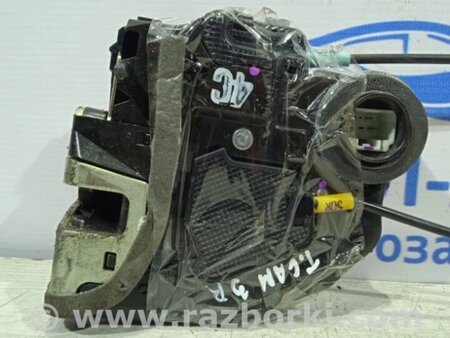 ФОТО Замок двері задній правий для Toyota Camry 40 XV40 (01.2006-07.2011) Киев