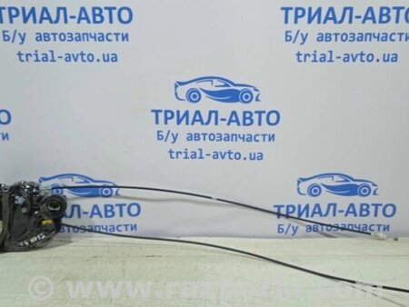 ФОТО Замок двері задній правий для Toyota Camry 40 XV40 (01.2006-07.2011) Киев
