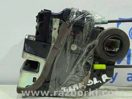 ФОТО Замок двері задній правий для Toyota Camry 40 XV40 (01.2006-07.2011) Киев