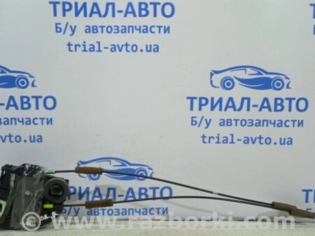 ФОТО Замок двері задній правий для Toyota Camry 40 XV40 (01.2006-07.2011) Киев