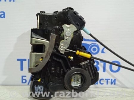 ФОТО Замок двері передній правий для Toyota Camry 40 XV40 (01.2006-07.2011) Киев
