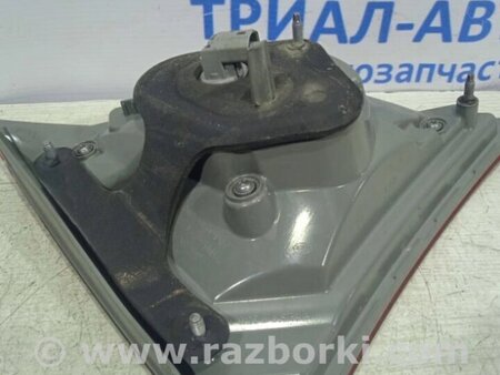 ФОТО Ліхтар задній внутрішній правий для Toyota Camry 40 XV40 (01.2006-07.2011) Киев