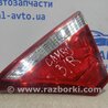 Ліхтар задній внутрішній правий Toyota Camry 40 XV40 (01.2006-07.2011)