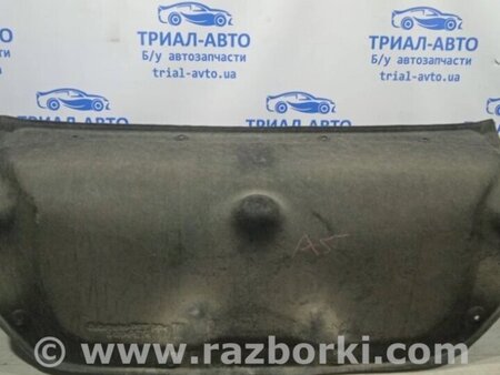 ФОТО Обшивка багажника для Toyota Camry 40 XV40 (01.2006-07.2011) Киев