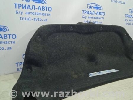 ФОТО Обшивка багажника для Toyota Camry 40 XV40 (01.2006-07.2011) Киев