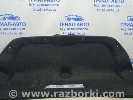 ФОТО Обшивка багажника для Toyota Camry 40 XV40 (01.2006-07.2011) Киев