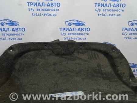 ФОТО Обшивка багажника для Toyota Camry 40 XV40 (01.2006-07.2011) Киев