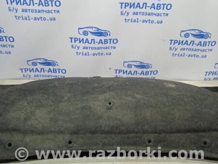 ФОТО Обшивка багажника для Toyota Camry 40 XV40 (01.2006-07.2011) Киев
