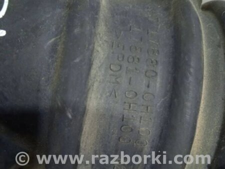 ФОТО Патрубок повітряного фільтра для Toyota Camry 40 XV40 (01.2006-07.2011) Киев