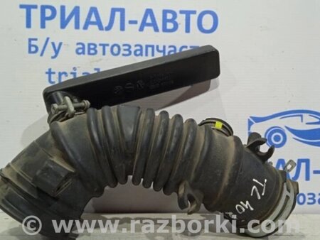 ФОТО Патрубок повітряного фільтра для Toyota Camry 40 XV40 (01.2006-07.2011) Киев
