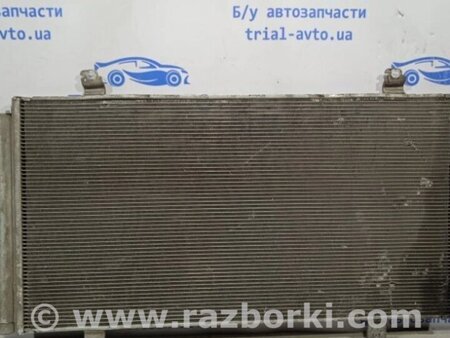 ФОТО Радіатор кондиціонера для Toyota Camry 40 XV40 (01.2006-07.2011) Киев
