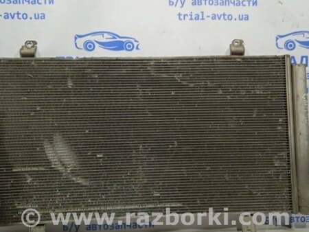 ФОТО Радіатор кондиціонера для Toyota Camry 40 XV40 (01.2006-07.2011) Киев