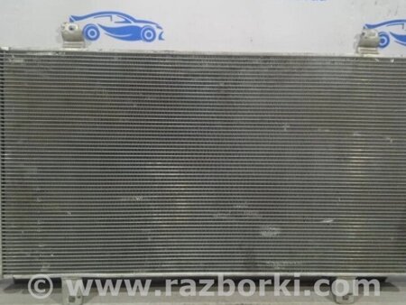 ФОТО Радіатор кондиціонера для Toyota Camry 40 XV40 (01.2006-07.2011) Киев