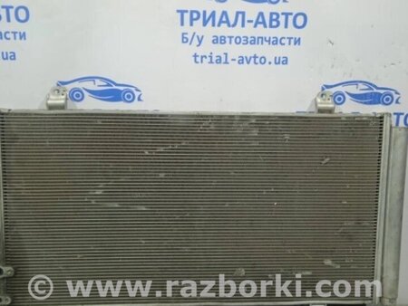 ФОТО Радіатор кондиціонера для Toyota Camry 40 XV40 (01.2006-07.2011) Киев