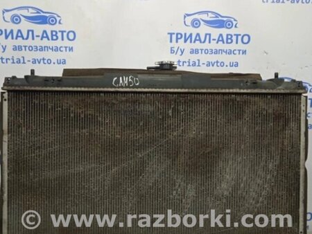ФОТО Радіатор основний для Toyota Camry 40 XV40 (01.2006-07.2011) Киев
