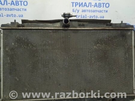 ФОТО Радіатор основний для Toyota Camry 40 XV40 (01.2006-07.2011) Киев