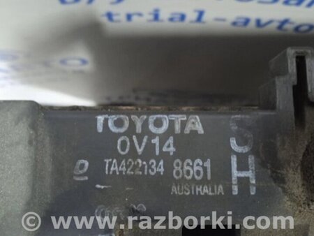 ФОТО Радіатор основний для Toyota Camry 40 XV40 (01.2006-07.2011) Киев