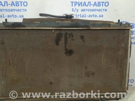 ФОТО Радіатор основний для Toyota Camry 40 XV40 (01.2006-07.2011) Киев