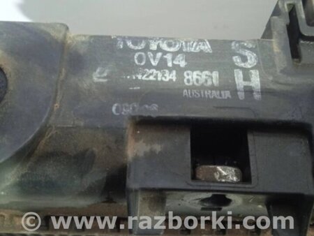 ФОТО Радіатор основний для Toyota Camry 40 XV40 (01.2006-07.2011) Киев