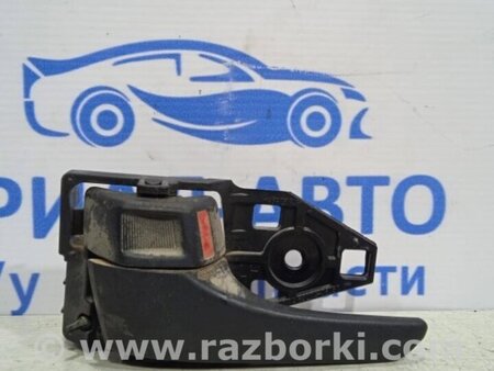 ФОТО Ручка дверей внутрішні передні ліві для Toyota Camry 40 XV40 (01.2006-07.2011) Киев