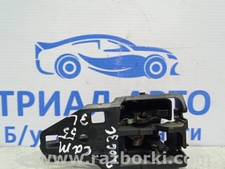 ФОТО Ручка дверей внутрішня задня ліва для Toyota Camry 40 XV40 (01.2006-07.2011) Киев
