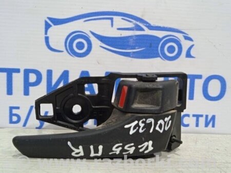 ФОТО Ручка дверей внутрішня передня права для Toyota Camry 40 XV40 (01.2006-07.2011) Киев